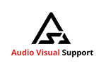 Audio Visual Support